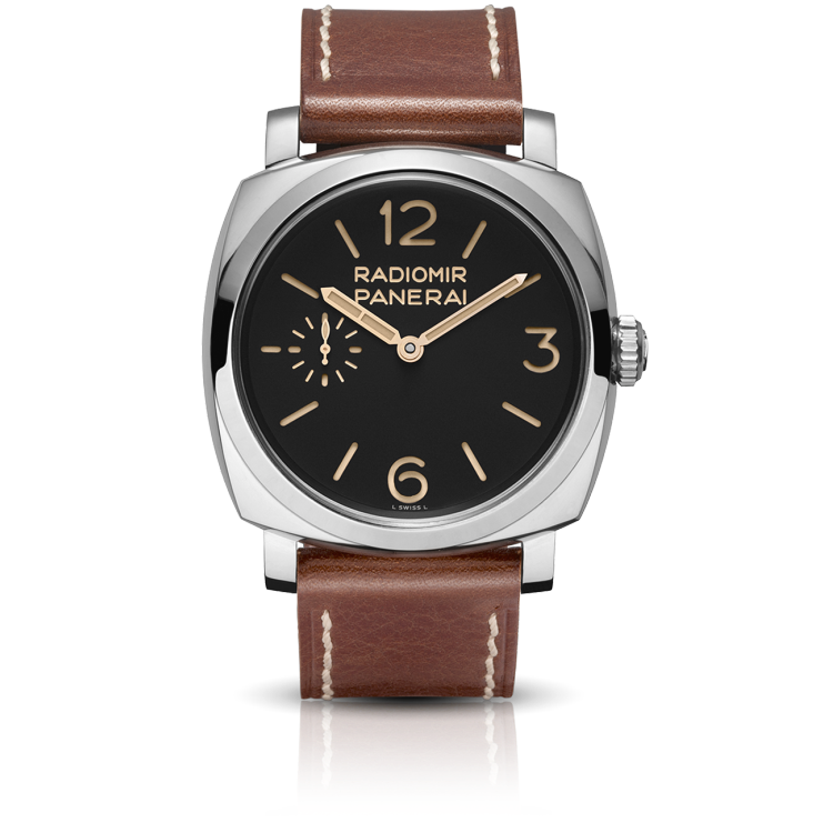 PANERAI Radiomir 1940 Acciao
