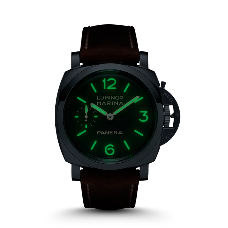 PANERAI Luminor Marina PAM00422