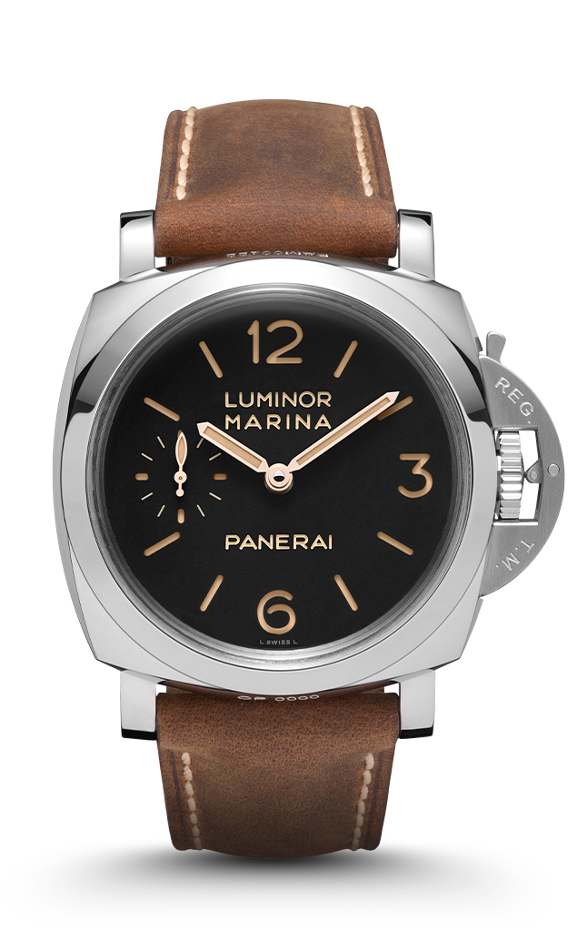 PNPAM00422 - Luminor Marina - 47mm