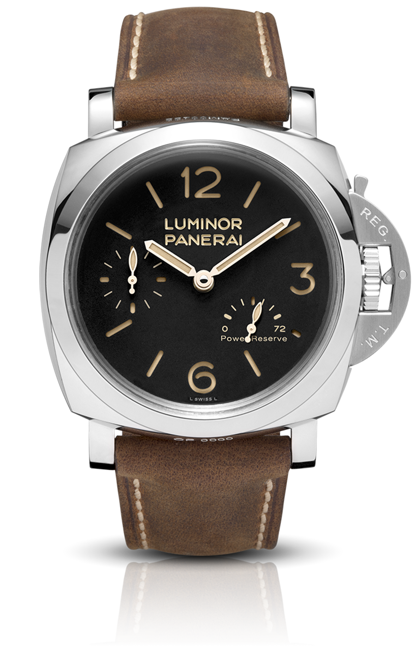 PNPAM00423 - Luminor Power Reserve - 47mm