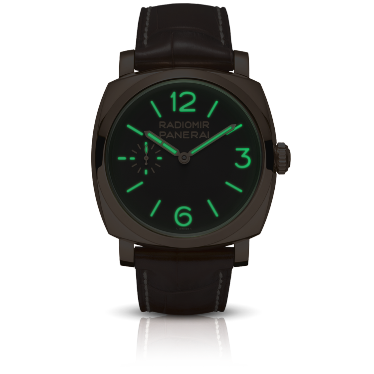 PANERAI Radiomir 1940 Oro Rosso