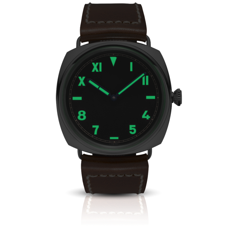 PANERAI Radiomir California 3 Days