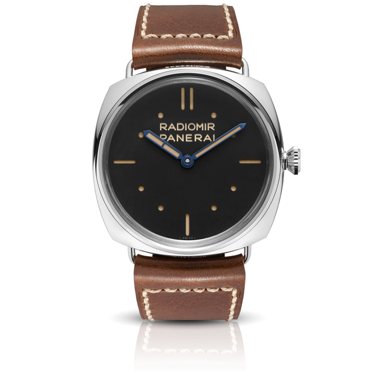PANERAI Radiomir S.L.C. 3 Days