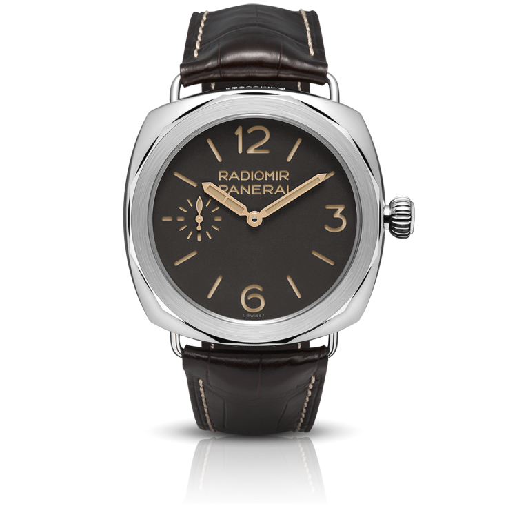 PANERAI Radiomir Platino PAM00521