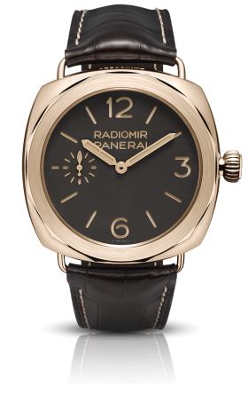 Radiomir Oro Rosso - 47mm