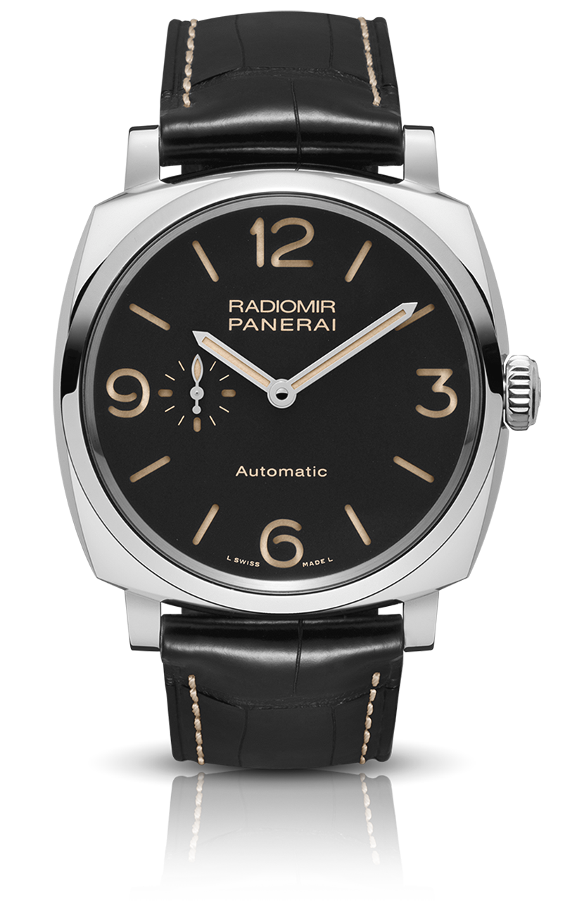 PNPAM00572 - Radiomir - 45mm