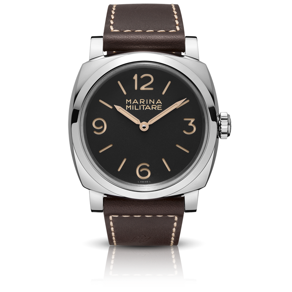 PANERAI Radiomir 1940 3 Days Marina Militare Acciaio PNPAM00587