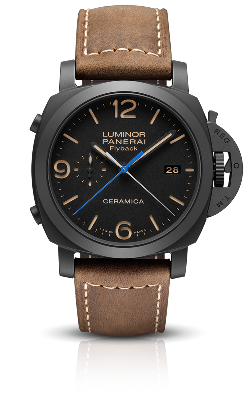 PNPAM00580 - Luminor Chrono Flyback - 44mm
