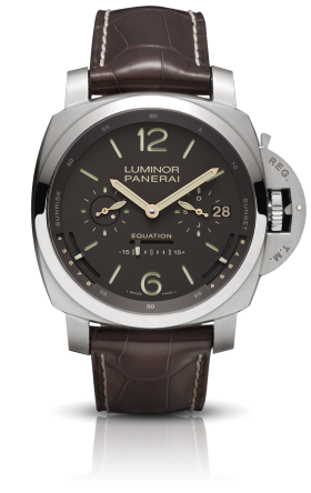 Luminor Turbillon Equation of Time - 50mm