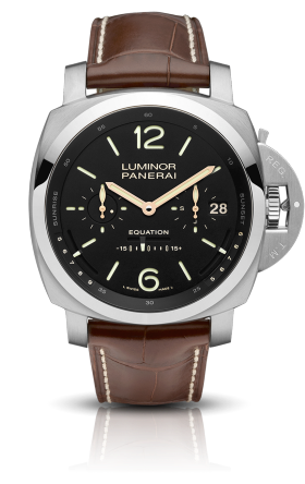 Luminor Turbillon Equation of Time - 50mm