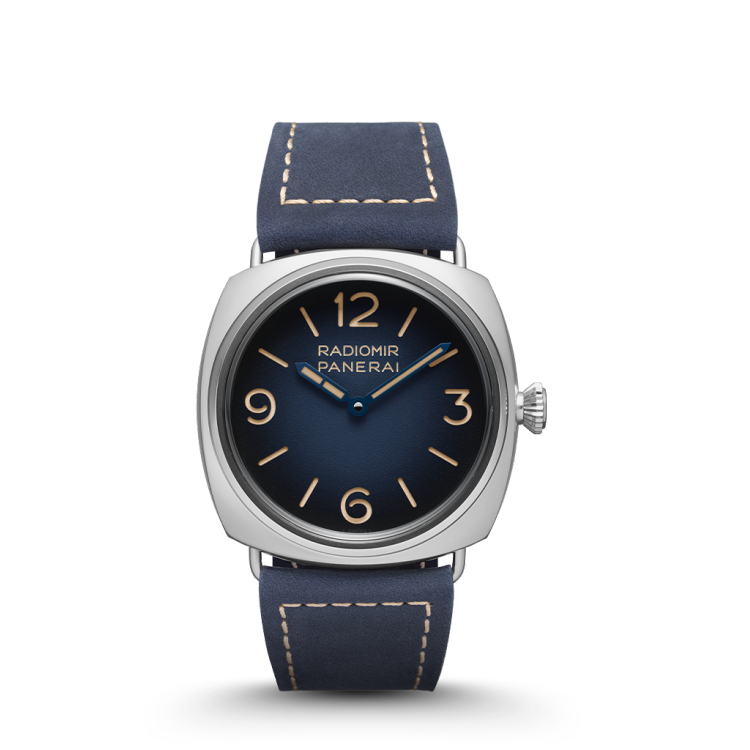 PANERAI Radiomir镭得米尔Tre Giorni腕表 PAM01335
