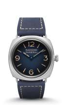 PANERAI Radiomir镭得米尔Tre Giorni腕表 PAM01335