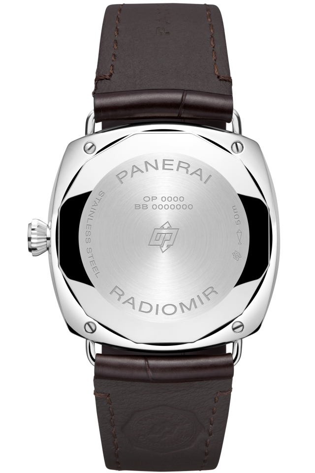 PANERAI Radiomir PAM01570 Detail 