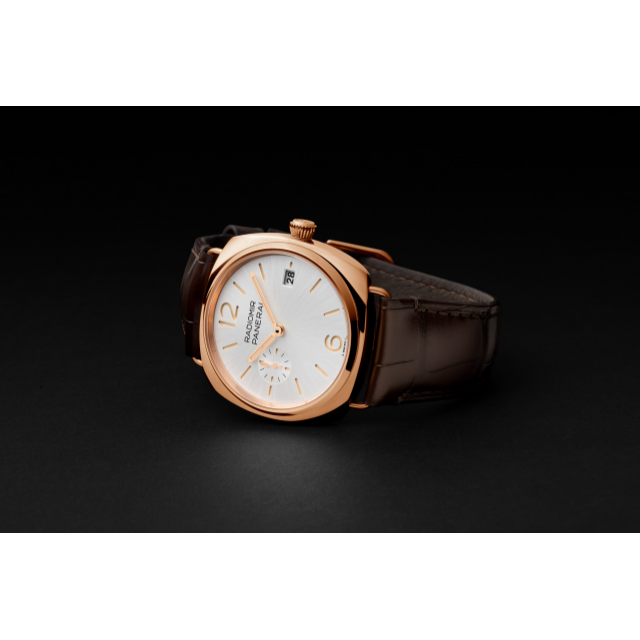 PANERAI Radiomir镭得米尔Quaranta Goldtech™腕表 PAM01026 Detail 1