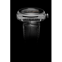 PANERAI Radiomir Firenze 3 Days Acciaio - 47mm  Detail 1