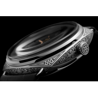 PANERAI Radiomir Firenze 3 Days Acciaio - 47mm  Detail 3