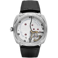 PANERAI Radiomir Firenze 3 Days Acciaio - 47mm  Back view