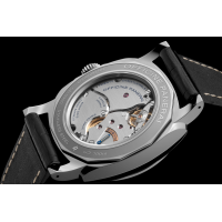 PANERAI Radiomir 1940 Equation of Time 8 Days Acciaio - 48毫米时间等式8日动力储存精钢腕表 PAM00516