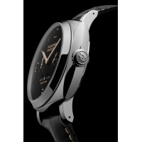 PANERAI Radiomir 1940 Equation of Time 8 Days Acciaio - 48毫米时间等式8日动力储存精钢腕表 PAM00516