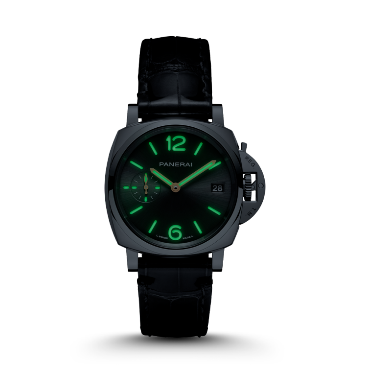 PANERAI Luminor Due PAM01552