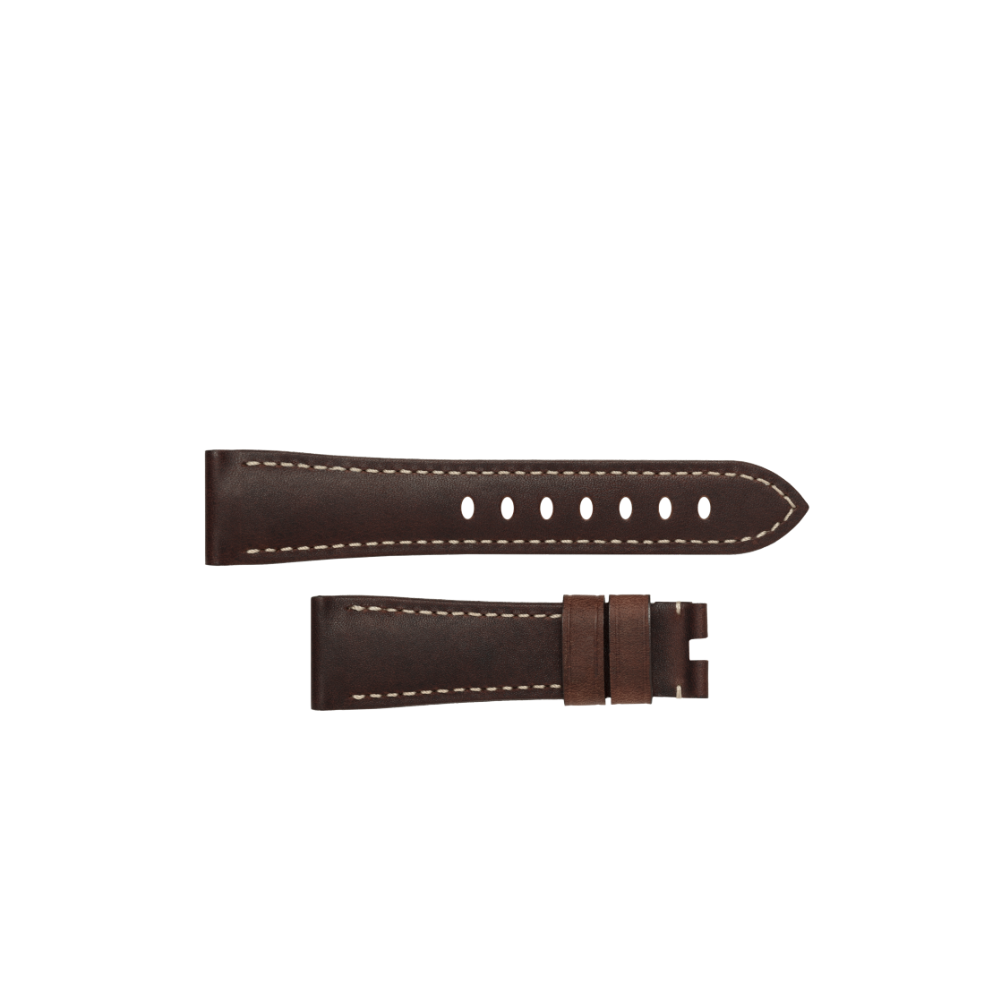 PANERAI 表带小牛皮米色 MXE0C0SG