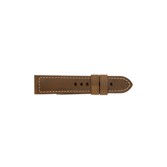 PANERAI 表带小牛皮米色 MX006ZC5 Buckle attachment