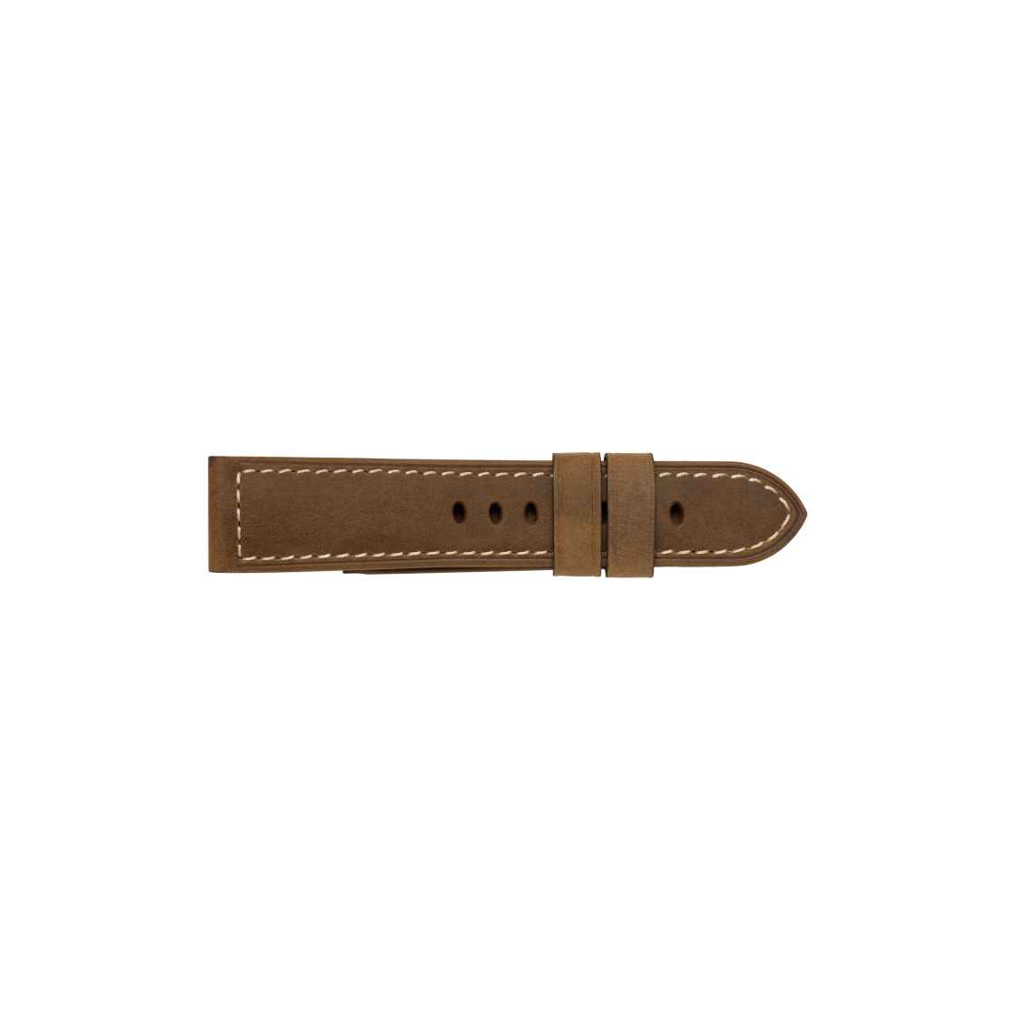 PANERAI 表带小牛皮米色 MX006ZC5 Buckle attachment