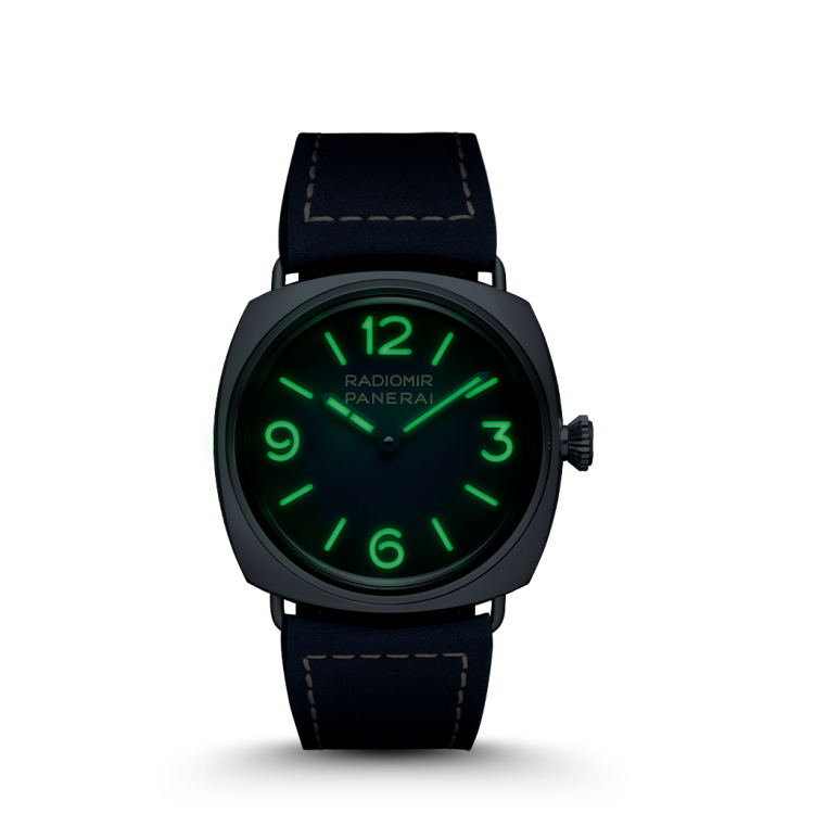 PANERAI Radiomir镭得米尔Tre Giorni腕表 PAM01335