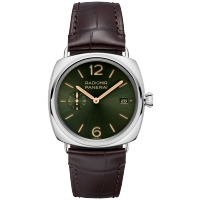 PANERAI Radiomir镭得米尔Quaranta腕表 PAM01573