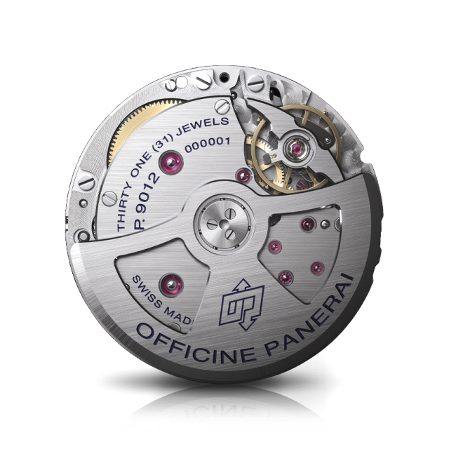 PANERAI P.9012 MXE04G6K