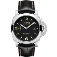 PANERAI Luminor庐米诺Marina腕表 PAM03312