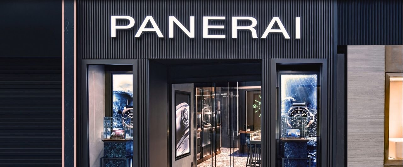 Panerai Boutique San Pedro Monterrey