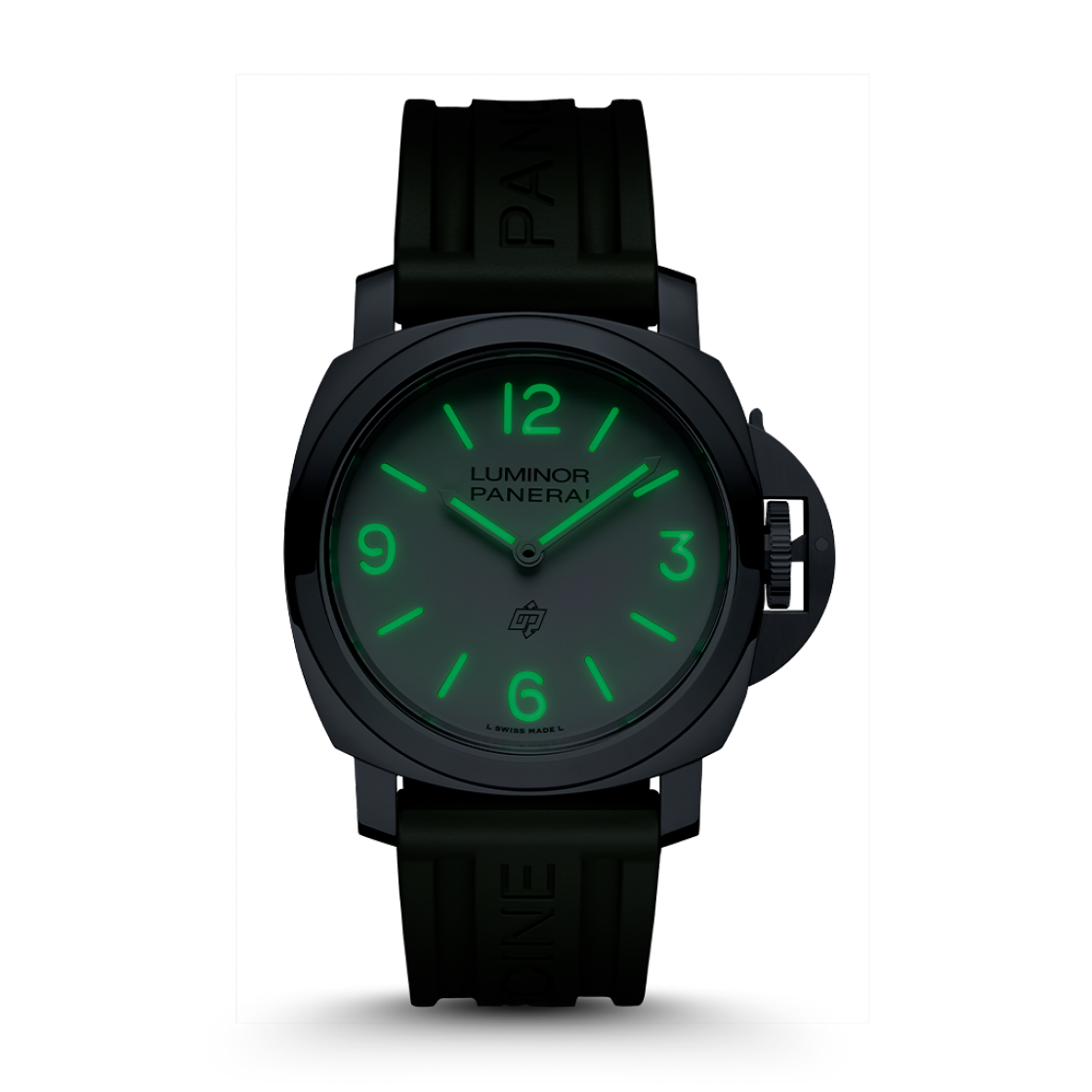 PANERAI Luminor Base Logo腕表 PNPAM01087