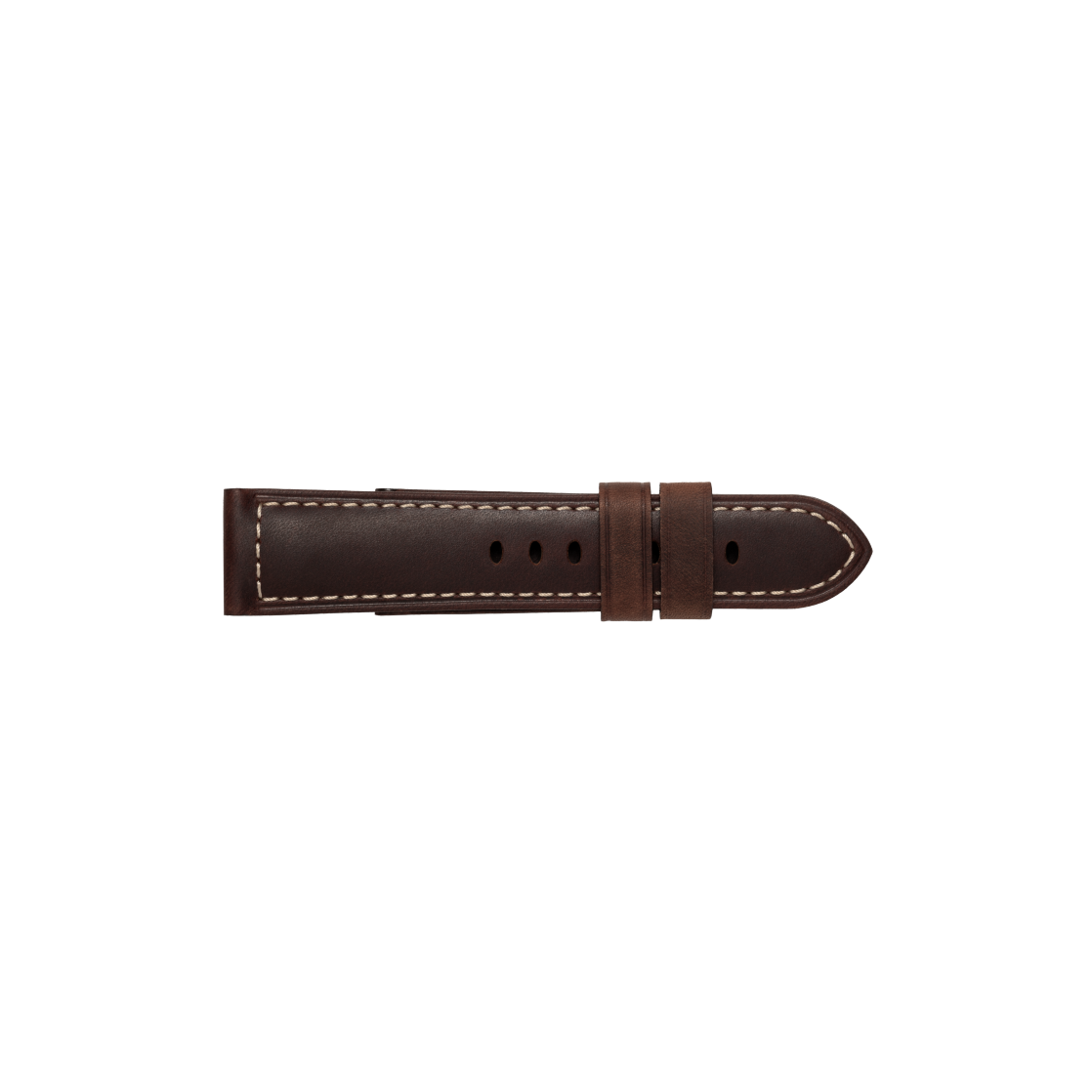 PANERAI 表带小牛皮米色 MXE079X2 Buckle attachment