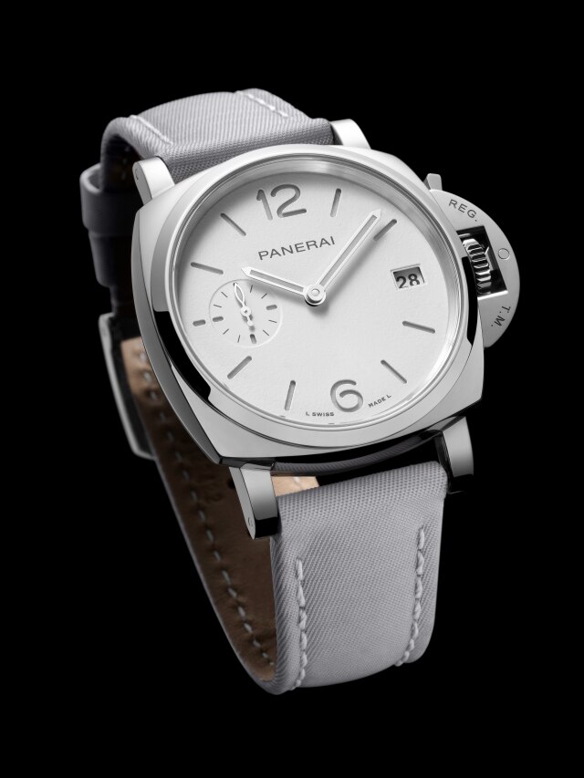 PANERAI Luminor Due庐米诺杜尔 PAM01426 Detail 