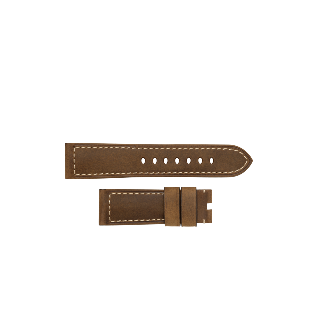 PANERAI 表带小牛皮米色 MX006ZC5