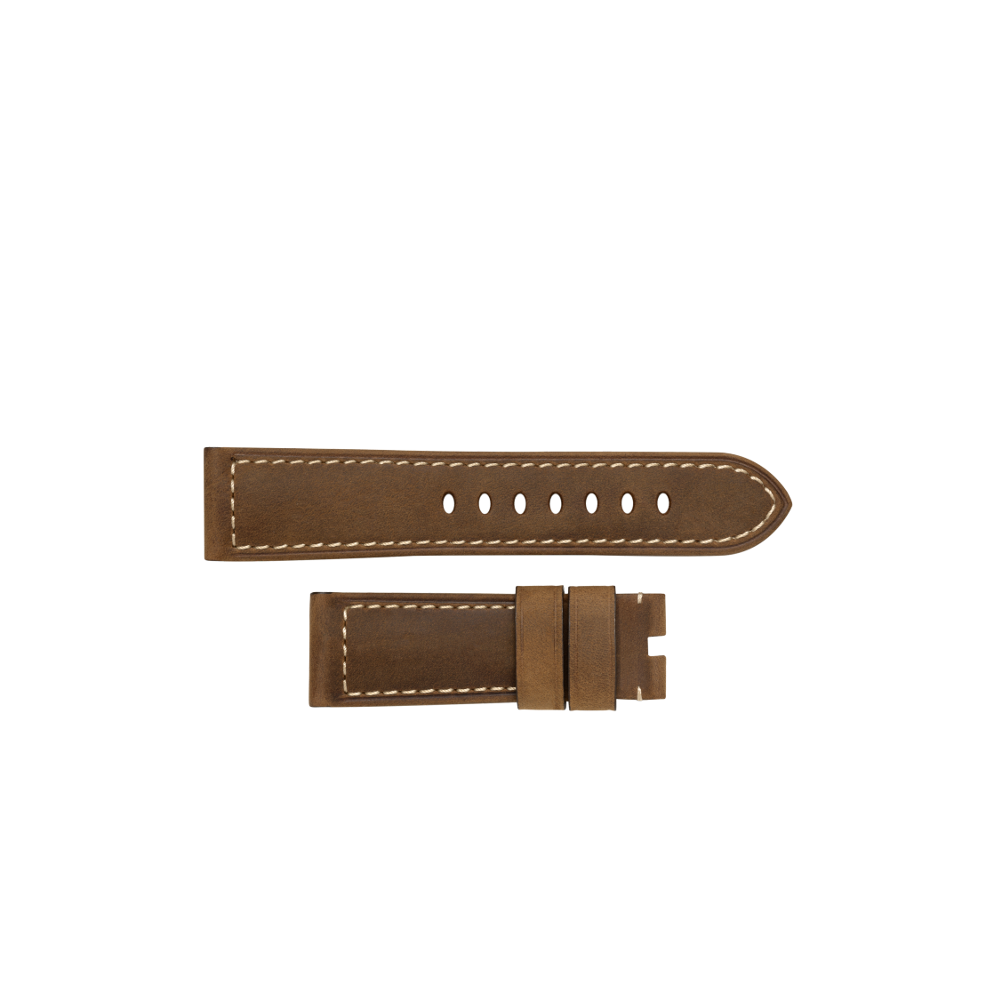 PANERAI 表带小牛皮米色 MX006ZC5