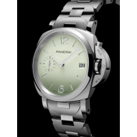 PANERAI Luminor Due Pastello PAM01311 Detail 2