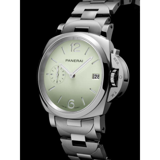 PANERAI Luminor Due Pastello PAM01311 Detail 2