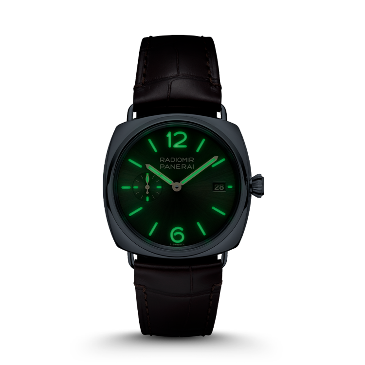 PANERAI Radiomir镭得米尔Quaranta腕表 PAM01573