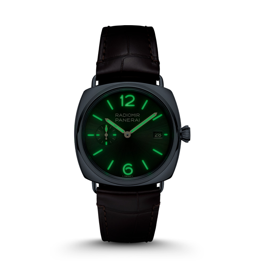 PANERAI Radiomir镭得米尔Quaranta腕表 PNPAM01573