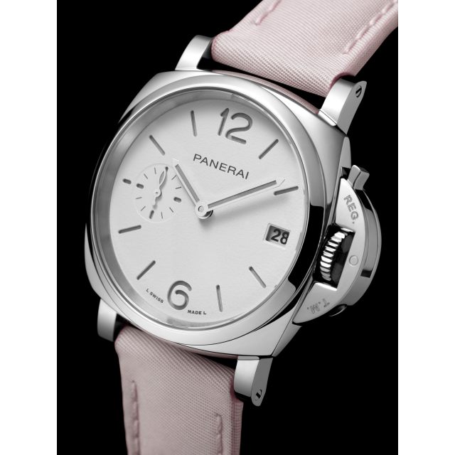 PANERAI Luminor Due庐米诺杜尔 PAM01425 Detail 2