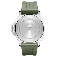 PANERAI Luminor Base Logo腕表 PAM01087 Back view