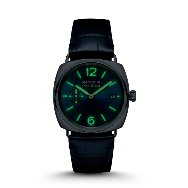 PANERAI Radiomir镭得米尔Quaranta腕表 PAM01571