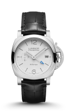 PANERAI Luminor庐米诺Quaranta BiTempo腕表 PAM01367