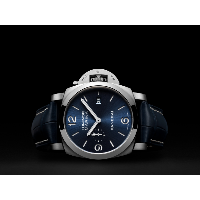 PANERAI Luminor庐米诺Marina腕表 PAM03313 Detail 2