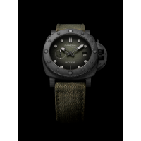PANERAI Submersible Marina Militare Carbotech™  PAM01698 Detail 3