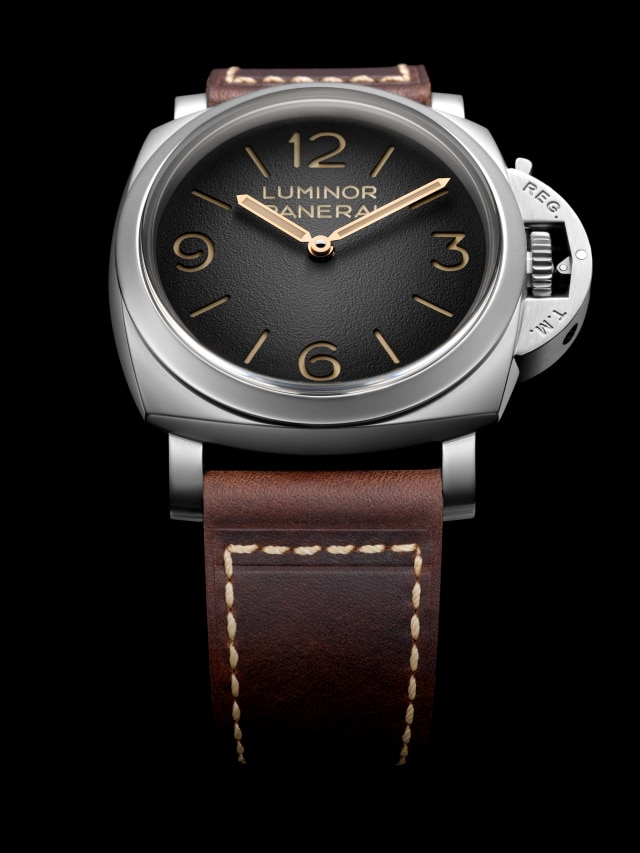 PANERAI Luminor PAM01628 Detail 