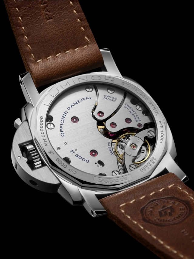 PANERAI Luminor PAM01735 Detail 
