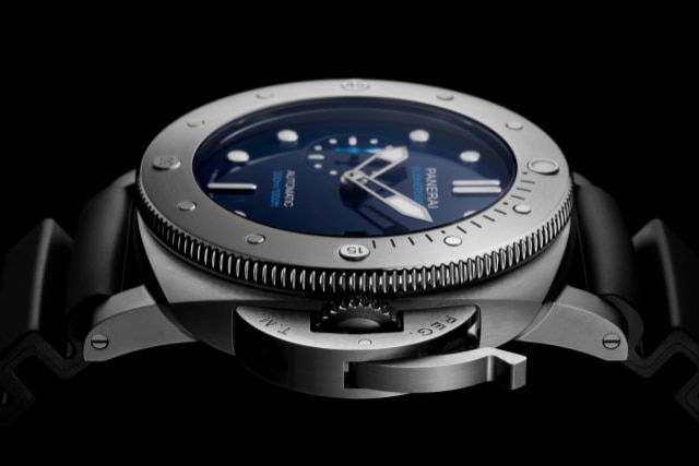 PANERAI Submersible PAM02692 Front 4